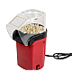 Aparat cu Aer Cald de facut Popcorn A209 fara ulei de 1200W Rosu