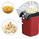 Aparat cu Aer Cald de facut Popcorn A209 fara ulei de 1200W Rosu