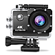 Camera Sport 4K UltraHD 30fps WiFi 16MP si Accesorii