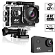 Camera Sport 4K UltraHD 30fps WiFi 16MP si Accesorii