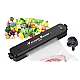 Aparat de sigilat si vidat alimente/ obiecte VACUUM SEALER Negru 90W 