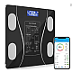 Cantar corporal SMART conectare bluetooth monitorizare greutate max 180kg