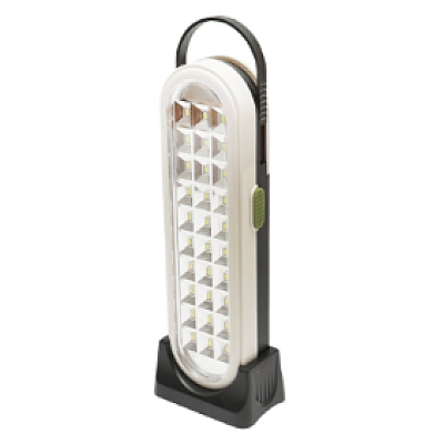 Lampa de lucru portabila LED 30W GD Plus 6830S