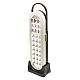 Lampa de lucru portabila LED 30W GD Plus 6830S