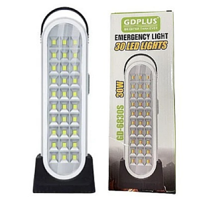 Lampa de lucru portabila LED 30W GD Plus 6830S