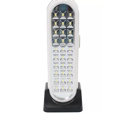 Lampa LED GDPLUS portabila 30W GD 6830