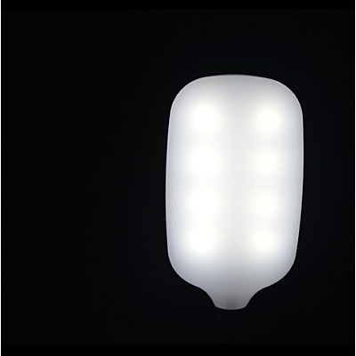 Lampa de birou 1961 cu 16 LED putere 3W USB