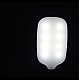 Lampa de birou 1961 cu 16 LED putere 3W USB