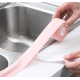 Set 2 Benzi late adezive etansare pentru baie din plastic ROZ 3 M Set 2 Benzi late adezive etansare pentru baie din plastic ROZ 3 M