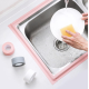 Set 2 Benzi late adezive etansare pentru baie din plastic ROZ 3 M Set 2 Benzi late adezive etansare pentru baie din plastic ROZ 3 M