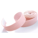 Set 2 Benzi late adezive etansare pentru baie din plastic ROZ 3 M Set 2 Benzi late adezive etansare pentru baie din plastic ROZ 3 M