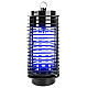 Lampa impotriva tantarilor HK 1107 Ultraviolet Negru