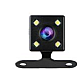 Camera auto tripla Full HD 3 camere fata/spate/interior ecran 4 inch G Senzor