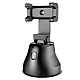 Suport rotativ telefon Robot cameraman Bluetooth cu rotire 360 grade