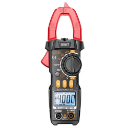 Cleste ampermetric digital S208 pentru masurare tensiune intensitate rezistenta diode si continuite in circuit Cleste ampermetric digital S208 pentru masurare tensiune intensitate rezistenta diode si continuite in circuit