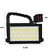 Lampa solara XG 152 de lucru 152 LED 6 moduri Iluminare cu stativ si lanterna