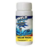 Set 2 Solutii pentru desfundarea tevilor WILD TORNADO 100 g Set 2 Solutii pentru desfundarea tevilor WILD TORNADO 100 g