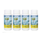 Set 2 Solutii pentru desfundarea tevilor WILD TORNADO 100 g Set 2 Solutii pentru desfundarea tevilor WILD TORNADO 100 g