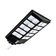 Lampa solara stradala 600W DUBLA senzor de lumina telecomanda 480 led 