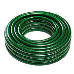 Furtun de gradina PVC lungime 50 metri Verde