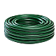 Furtun de gradina PVC lungime 50 metri Verde