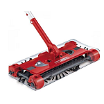 Matura Electrica G6 rotativa Swivel Sweeper base