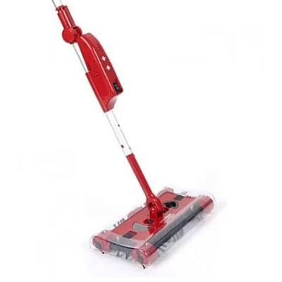 Matura Electrica G6 rotativa Swivel Sweeper base