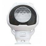 Proiector Led cu tematica de craciun model Astronaut W885 1