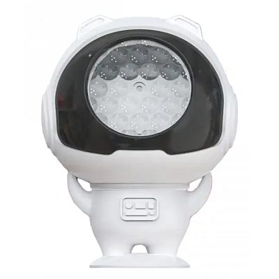 Proiector Led cu tematica de craciun model Astronaut W885 1