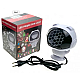 Proiector Led cu tematica de craciun model Astronaut W885 1