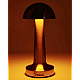 Lampa de birou portabila Gold ciupercuta Q TL142 Andowl