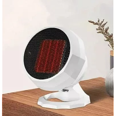 Mini Aeroterma 2 In 1 Cu Functie De Ventilator 1800W Q NF001