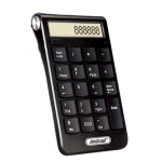Tastatura Numerica Extensie cu Receptor Wireless USB 3.0 Andowl QJP30 Tastatura Numerica Extensie cu Receptor Wireless USB 3.0 Andowl QJP30