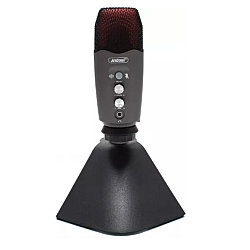 Microfon profesional pentru studio Q MIC995