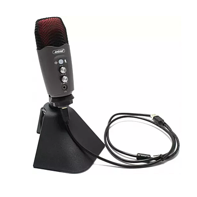 Microfon profesional pentru studio Q MIC995