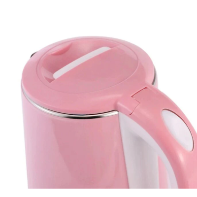 Cana fierbator Aorlis 78386 capacitate 2.3L putere 2000W Cana fierbator Aorlis 78386 capacitate 2.3L putere 2000W
