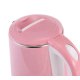 Cana fierbator Aorlis 78386 capacitate 2.3L putere 2000W Cana fierbator Aorlis 78386 capacitate 2.3L putere 2000W