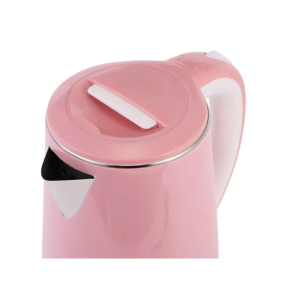 Cana fierbator Aorlis 78386 capacitate 2.3L putere 2000W Cana fierbator Aorlis 78386 capacitate 2.3L putere 2000W