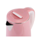 Cana fierbator Aorlis 78386 capacitate 2.3L putere 2000W Cana fierbator Aorlis 78386 capacitate 2.3L putere 2000W