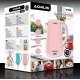 Cana fierbator Aorlis 78386 capacitate 2.3L putere 2000W Cana fierbator Aorlis 78386 capacitate 2.3L putere 2000W