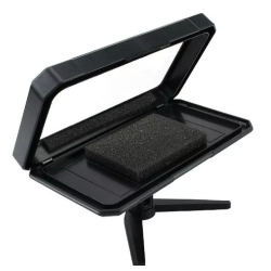 Suport de masa/perete telefon Andowl Q ZJ552 rotire 360 Suport de masa/perete telefon Andowl Q ZJ552 rotire 360