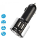 Transmitator FM auto cu USB Q AX10 Transmitator FM auto cu USB Q AX10