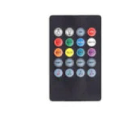 Lumini Ambientale RGB LED Cu Telecomanda Pentru Masina Q CD52