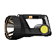 Lanterna puternica de mana cu incarcare USB Andowl Q D919 Lanterna puternica de mana cu incarcare USB Andowl Q D919