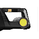 Lanterna puternica de mana cu incarcare USB Andowl Q D919 Lanterna puternica de mana cu incarcare USB Andowl Q D919