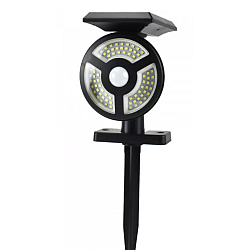 Lampa Solara 72 LED Senzor Miscare Andowl QTY72