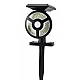 Lampa Solara 72 LED Senzor Miscare Andowl QTY72