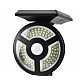 Lampa Solara 72 LED Senzor Miscare Andowl QTY72