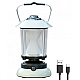 Lampa camping LED Q ZD261 intensitate reglabila lumina calda si lumina rece