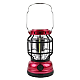 Felinar solar retro portabil Andowl Q LED1990